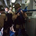 USS Paul Hamilton VBSS Training