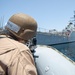 USS Paul Hamilton VBSS Training
