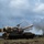 1-7 Field Artillery Regiment fires Paladin 1-7 Field Artillery Regiment fires Paladin