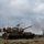 1-7 Field Artillery Regiment fires Paladin 1-7 Field Artillery Regiment fires Paladin