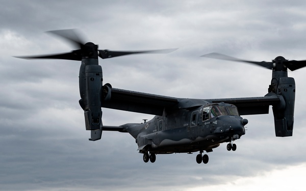 NSW Hoist Traiing with 7 SOS