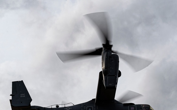 NSW Hoist Traiing with 7 SOS