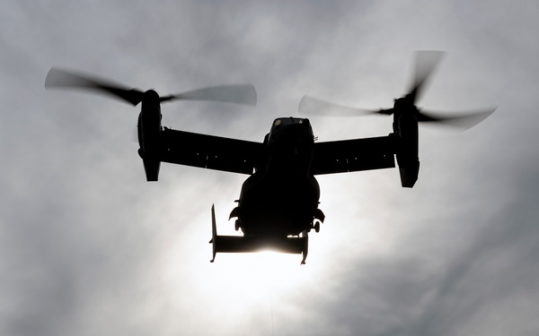 NSW Hoist Traiing with 7 SOS