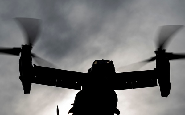 NSW Hoist Traiing with 7 SOS