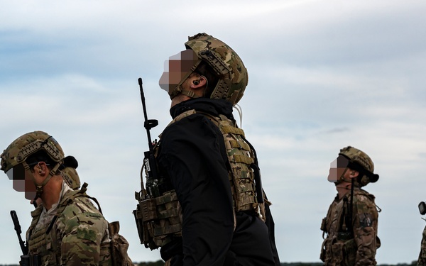 NSW Hoist Traiing with 7 SOS