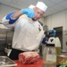 Sailors compete in Commander Navy Region Southwest Culinary Competition