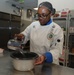 Sailors compete in Commander Navy Region Southwest Culinary Competition