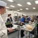 Sailors compete in Commander Navy Region Southwest Culinary Competition