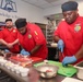 Sailors compete in Commander Navy Region Southwest Culinary Competition