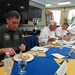 Sailors compete in Commander Navy Region Southwest Culinary Competition