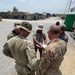 405th AFSB LOGCAP supports Camp Simba in Kenya with power upgrades, distribution