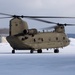 U.S. Army 'Sugar Bears' give 'Arctic Angels' a lift during JPMRC-AK 23-02