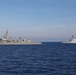 USS Milius (DDG 69) Conducts Routine Operations with Japan Maritime Self-Defense Force