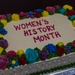 Team Souda Celebrates Women’s History Month