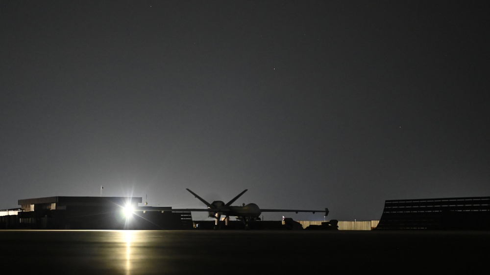 332nd AEW conducts Agile Spartan ACE Exercise in CENTCOM