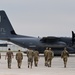 332nd AEW conducts Agile Spartan ACE Exercise in CENTCOM