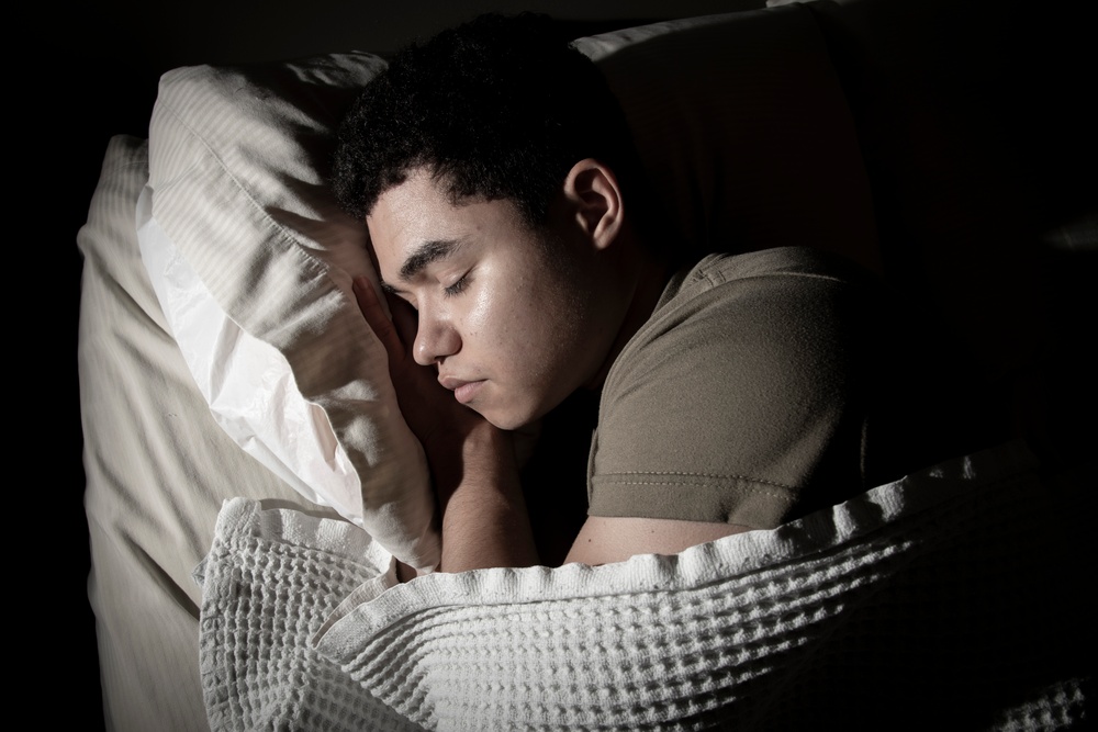 Sleep is critical to heart health