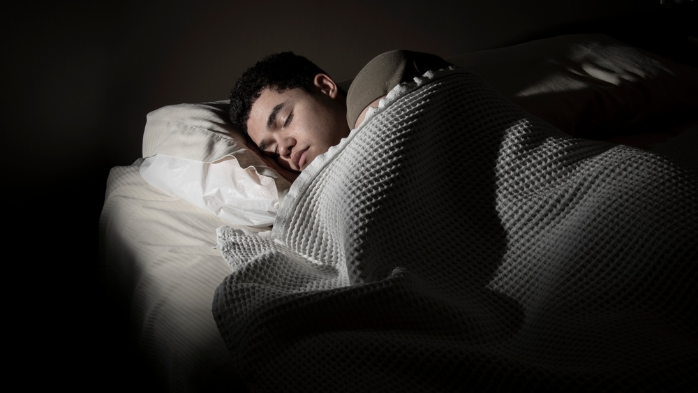 Sleep is critical to heart health