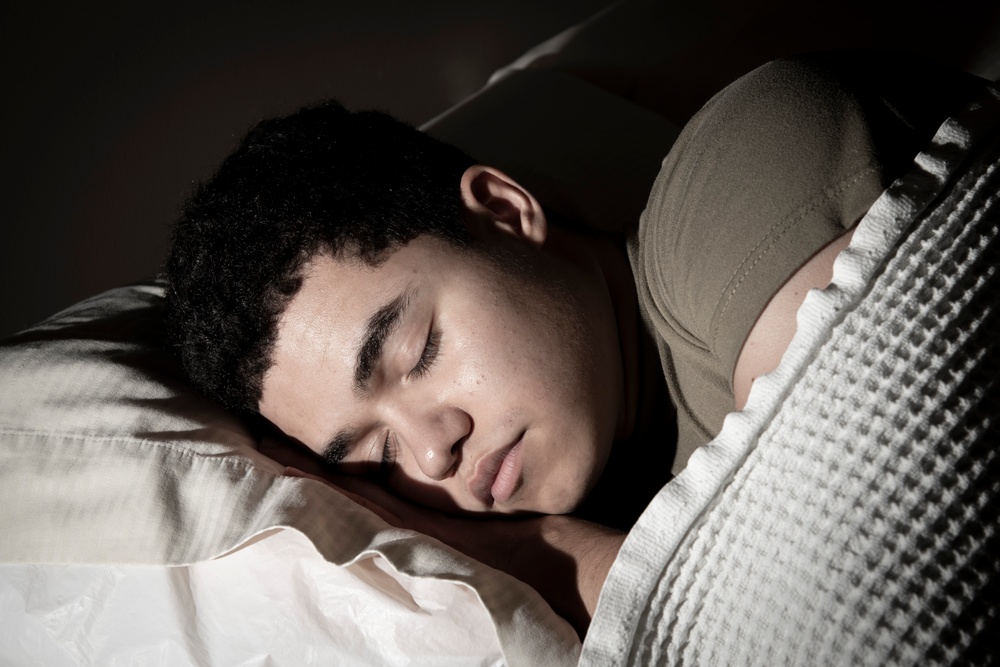 Sleep is critical to heart health