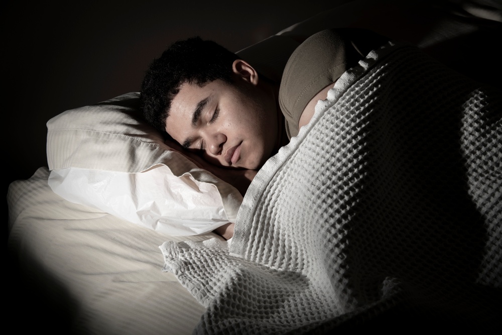 Sleep is critical to heart health