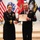 Pensacola Sailor Recognized for Volunteer Service