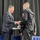 Pensacola Sailor Recognized for Volunteer Service
