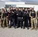 USAG Wiesbaden and German Police conduct “Active Threat” training