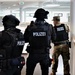 USAG Wiesbaden and German Police conduct “Active Threat” training