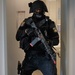 USAG Wiesbaden and German Police conduct “Active Threat” training