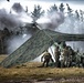 U.S. Soldiers Fire M777A2 During Dynamic Front 23