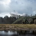 U.S. Soldiers Fire M777A2 During Dynamic Front 23