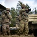 U.S. Soldiers Fire M777A2 During Dynamic Front 23