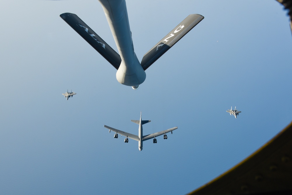 Operation Noble Defender