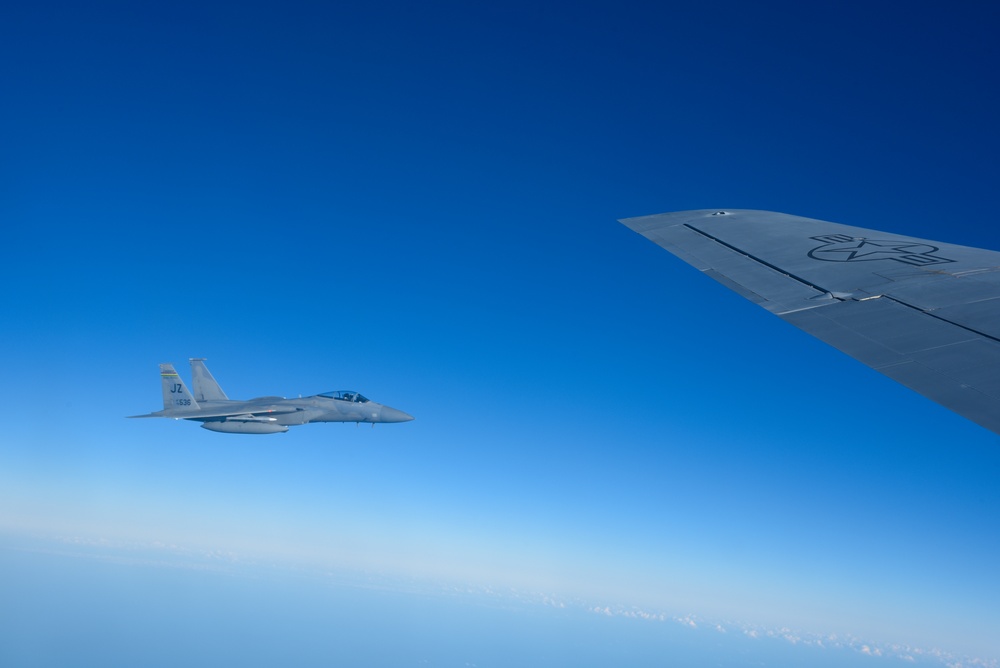 Operation Noble Defender