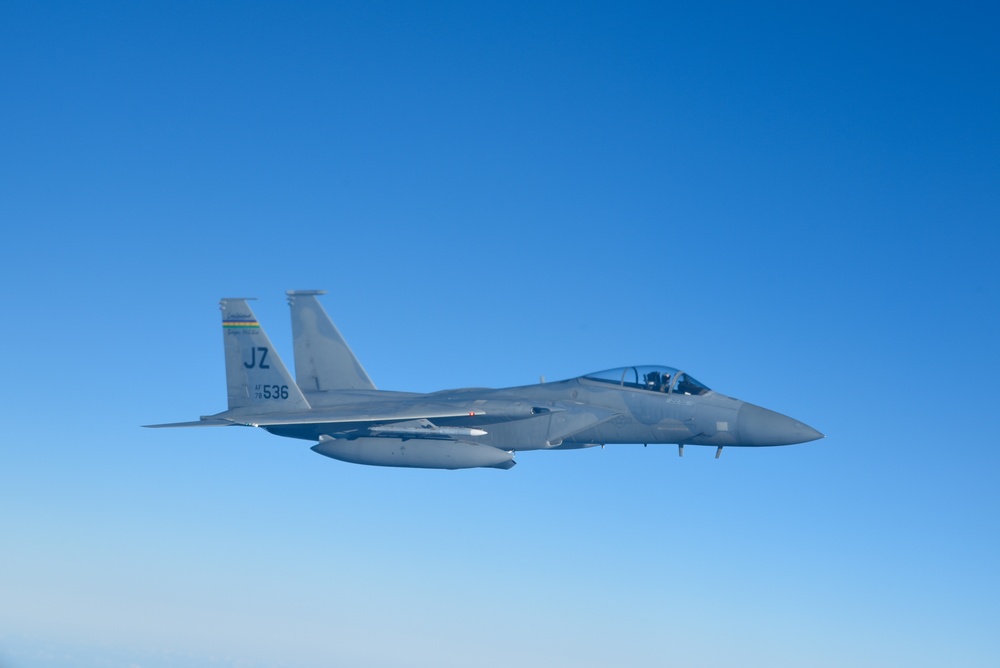 Operation Noble Defender