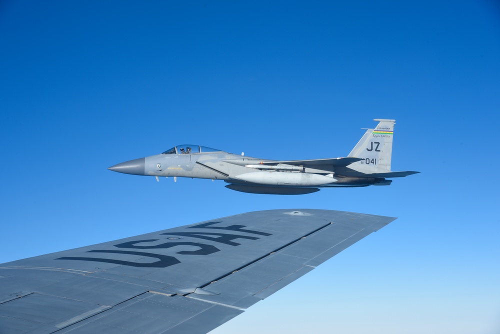 Operation Noble Defender