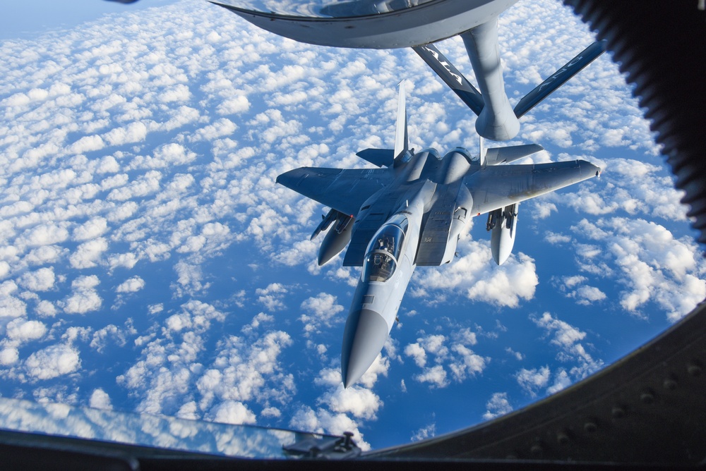 Operation Noble Defender