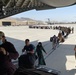 105th Airlift Wing evacuates people from Kabul