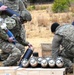 Range 59C- Mortar Live Fire - 1 BN 114 INF, 25 March 2023