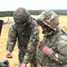 Range 59C- Mortar Live Fire - 1 BN 114 INF, 25 March 2023
