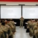 Continuing Legal Education and Community Building, 300+ U.S. Army Legal Professionals Gather for Regional Collective Training