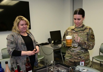 ADAPT minimizing negative consequences of substance misuse, abuse through education