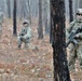 Range 61- Troop Movement Live Fire Teams - 1 BN 114 INF, 25 March 2023