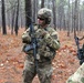 Range 61- Troop Movement Live Fire Teams - 1 BN 114 INF, 25 March 2023