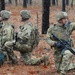 Range 61- Troop Movement Live Fire Teams - 1 BN 114 INF, 25 March 2023