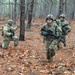 Range 61- Troop Movement Live Fire Teams - 1 BN 114 INF, 25 March 2023