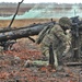 Range 61- Troop Movement Live Fire Teams - 1 BN 114 INF, 25 March 2023
