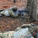 Range 61- Troop Movement Live Fire Teams - 1 BN 114 INF, 25 March 2023