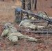 Range 61- Troop Movement Live Fire Teams - 1 BN 114 INF, 25 March 2023