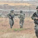 Range 61- Troop Movement Live Fire Teams - 1 BN 114 INF, 25 March 2023